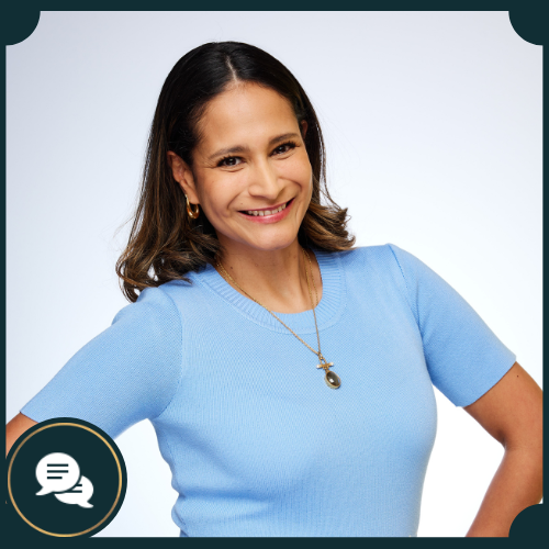 Breakfast Mastermind with the Board | Jessica Ramos